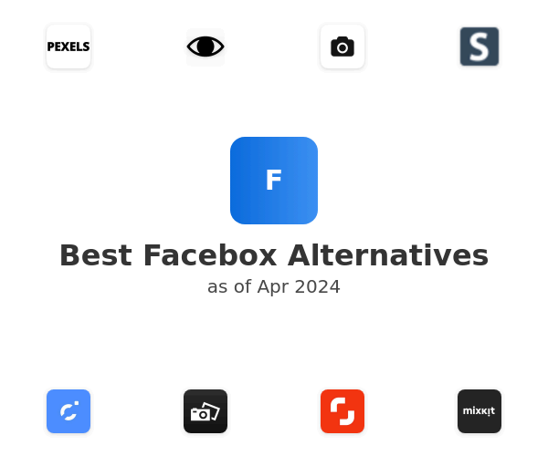 Best Facebox Alternatives