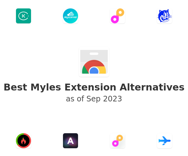 Best Myles Alternatives