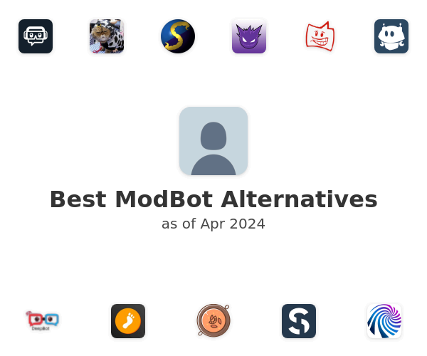 Best ModBot Alternatives