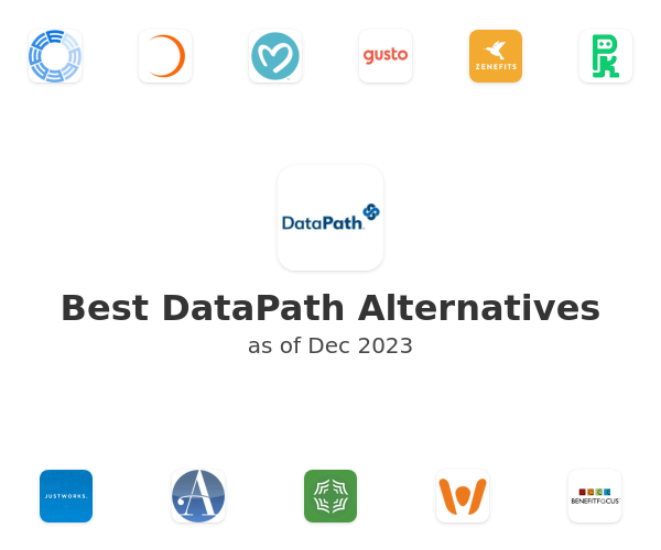Best DataPath Alternatives