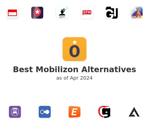 Best Mobilizon Alternatives