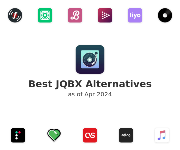 Best JQBX Alternatives