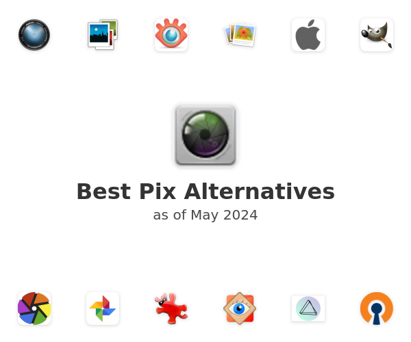 Best Pix Alternatives