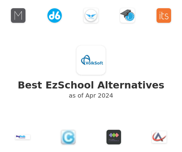 Best EzSchool Alternatives