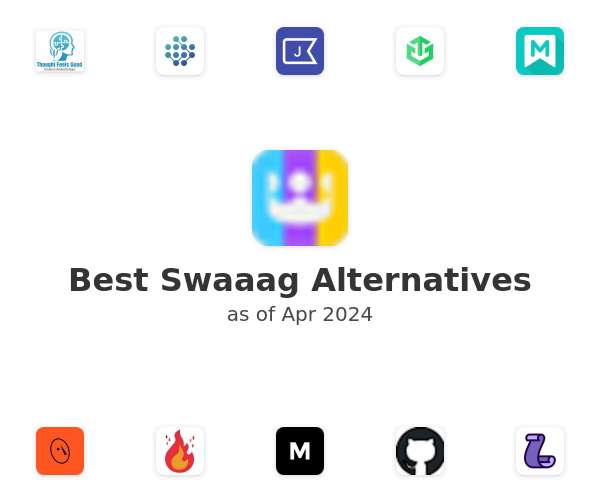 Best Swaaag Alternatives