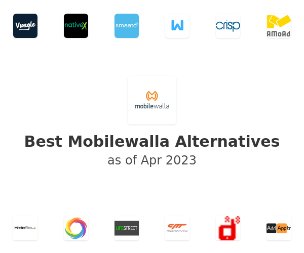 Best Mobilewalla Alternatives