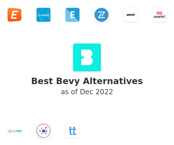 Best Bevy Alternatives