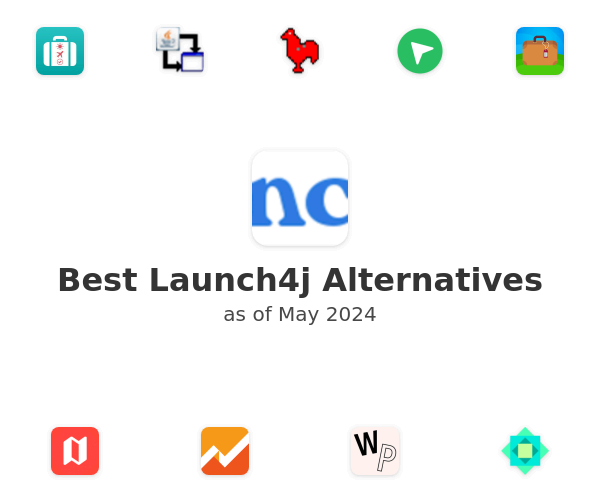 Best Launch4j Alternatives