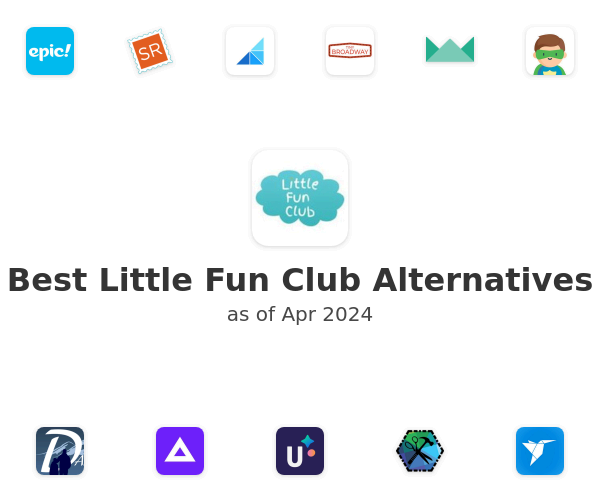 Best Little Fun Club Alternatives