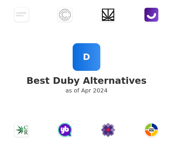 Best Duby Alternatives