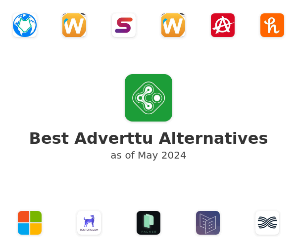 Best Adverttu Alternatives