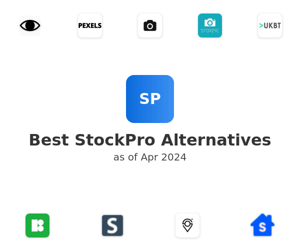 Best StockPro Alternatives