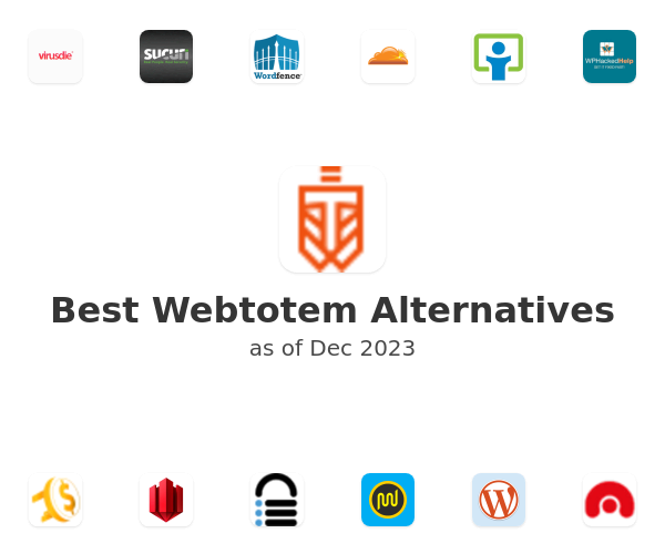 Best Webtotem Alternatives