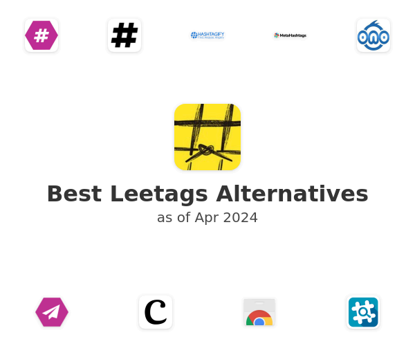 Best Leetags Alternatives