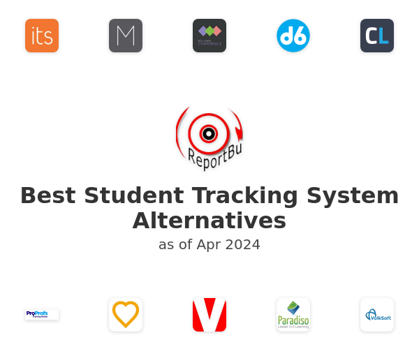 Best Student Tracking System Alternatives