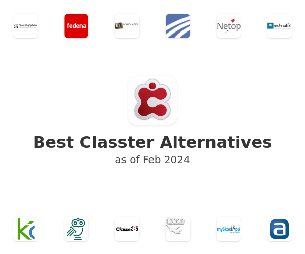 Best Classter Alternatives