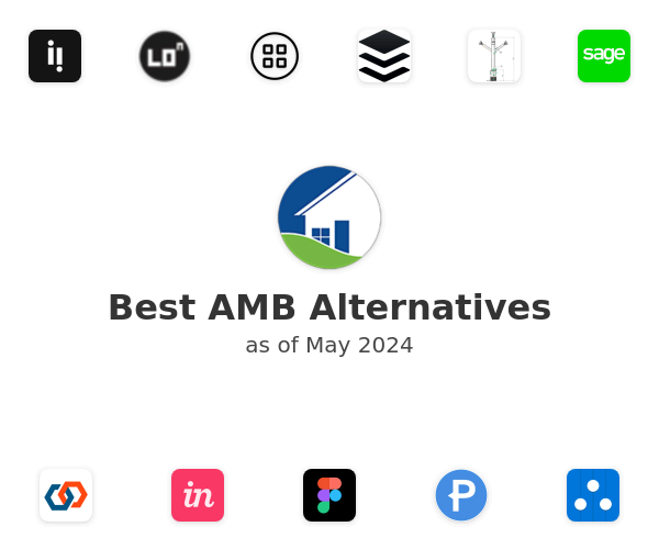 Best AMB Alternatives