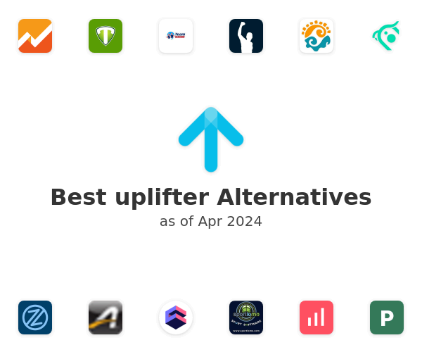 Best uplifter Alternatives