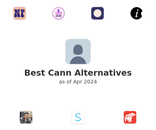 Best Cann Alternatives