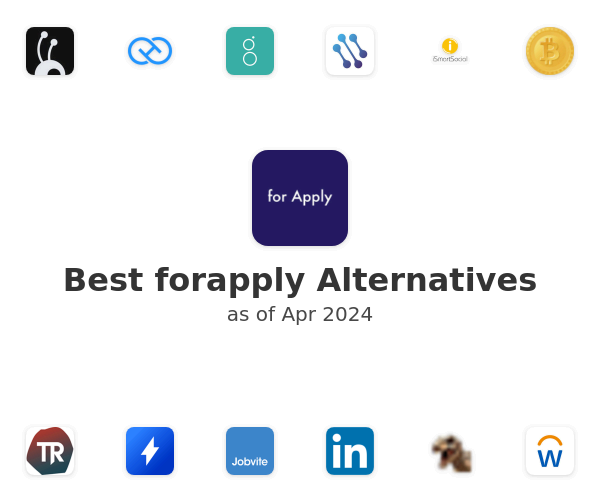 Best forapply Alternatives