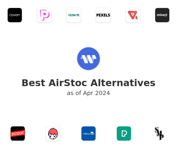 Best AirStoc Alternatives