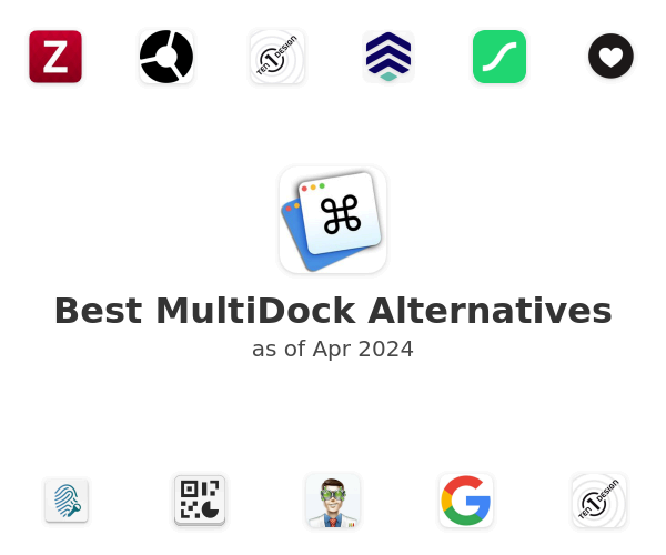 Best MultiDock Alternatives