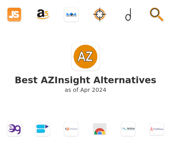 Best AZInsight Alternatives