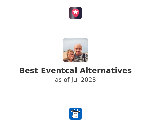 Best Eventcal Alternatives