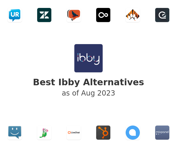 Best Ibby Alternatives