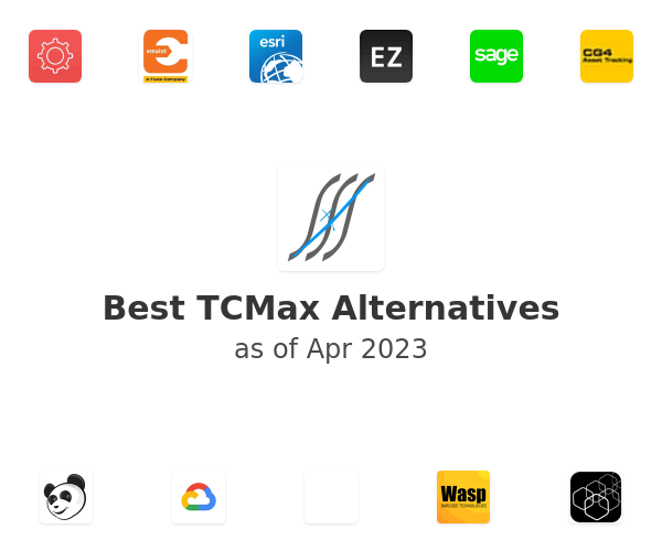 Best TCMax Alternatives
