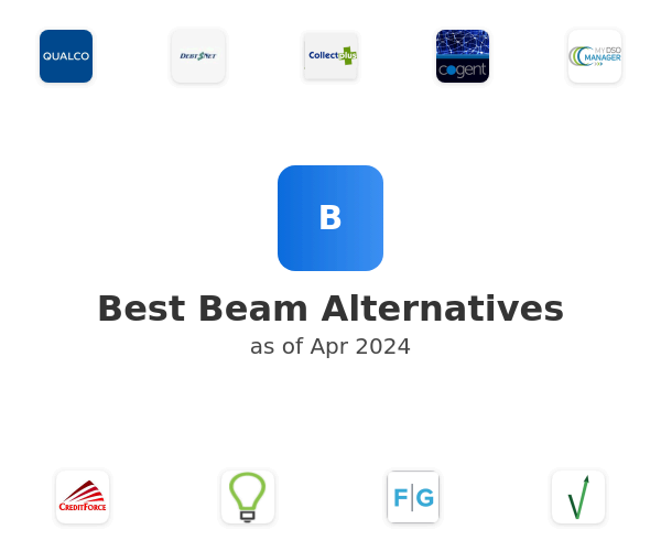 Best Beam Alternatives