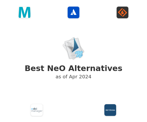Best NeO Alternatives
