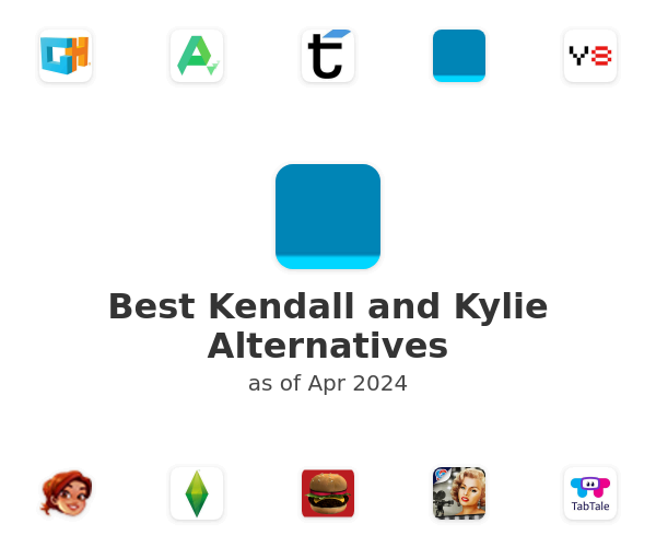 Best Kendall and Kylie Alternatives