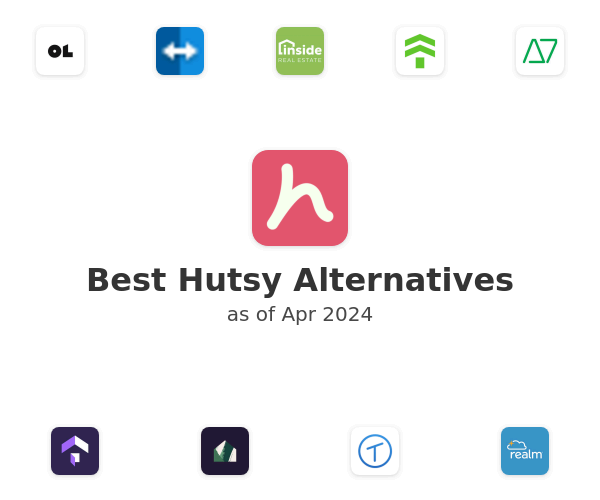 Best Hutsy Alternatives
