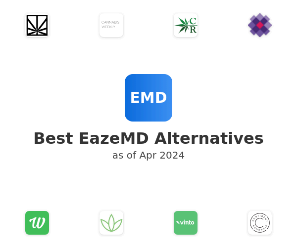 Best EazeMD Alternatives
