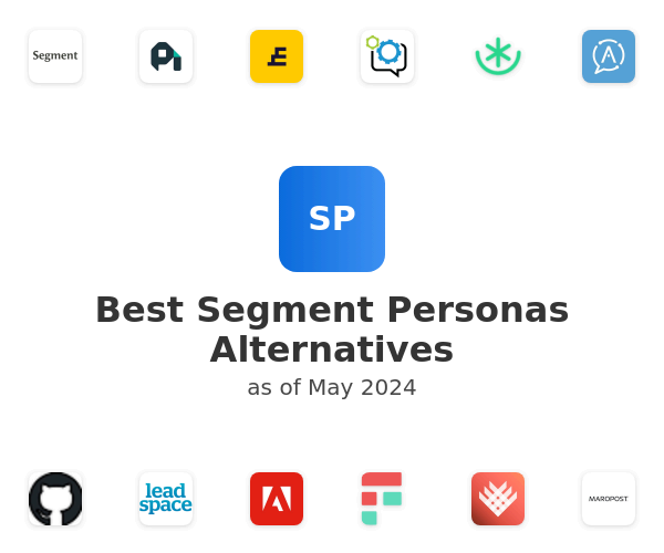 Best Segment Personas Alternatives
