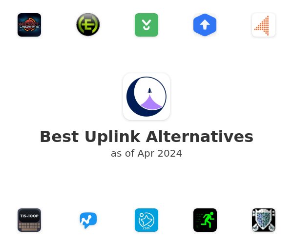 Best Uplink Alternatives
