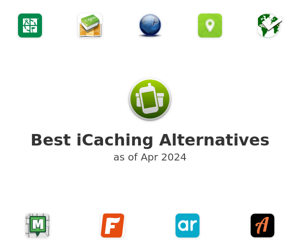 Best iCaching Alternatives