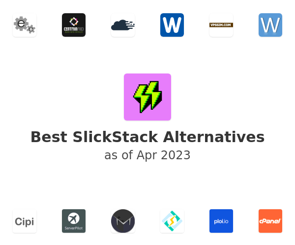 Best SlickStack Alternatives