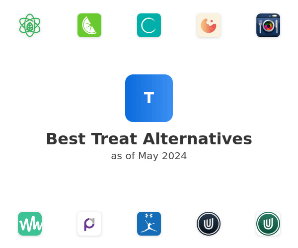 Best Treat Alternatives