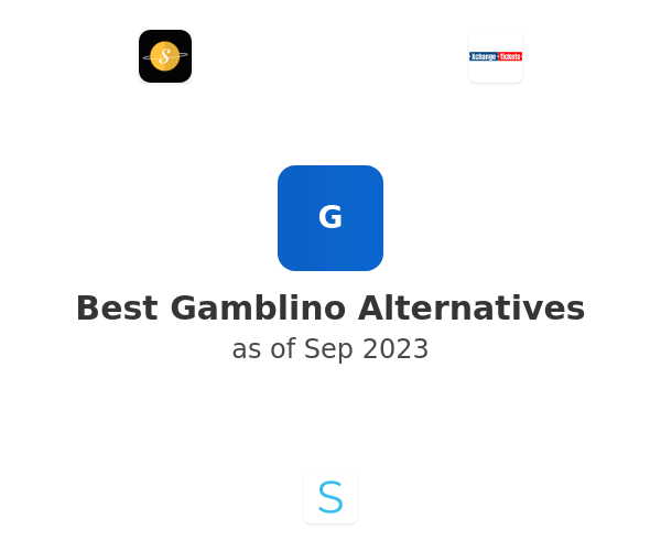 Best Gamblino Alternatives