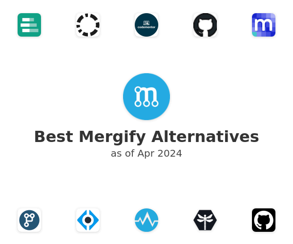 Best Mergify Alternatives