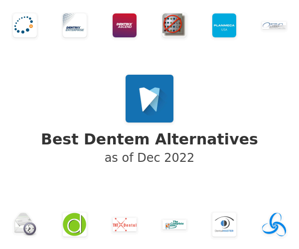 Best Dentem Alternatives