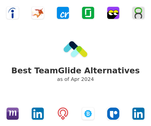 Best TeamGlide Alternatives