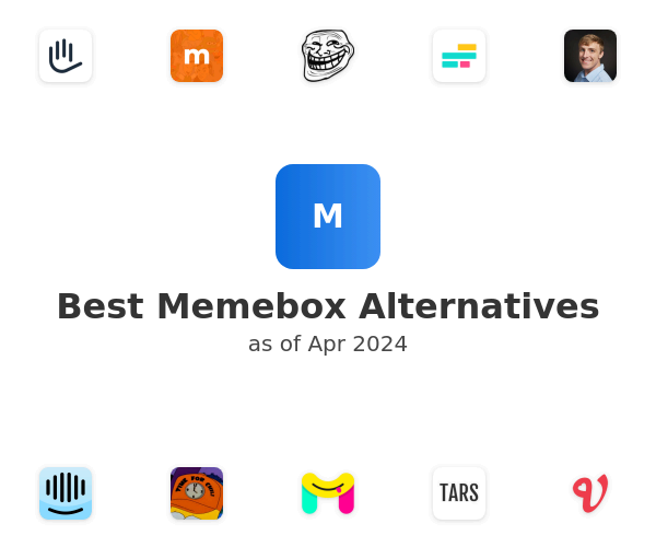 Best Memebox Alternatives
