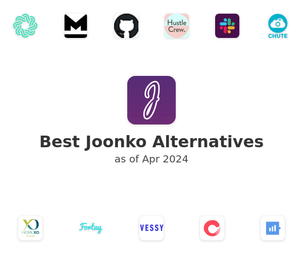 Best Joonko Alternatives