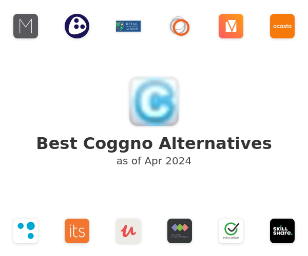 Best Coggno Alternatives