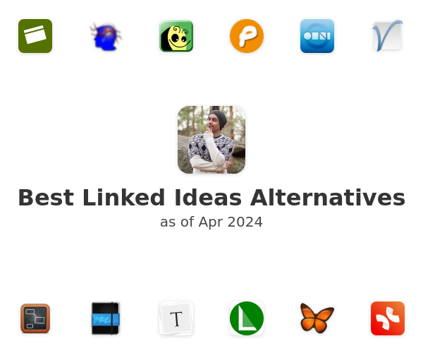 Best Linked Ideas Alternatives