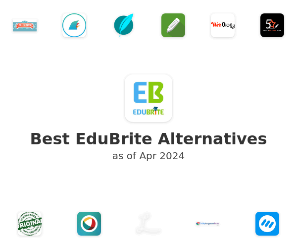 Best EduBrite Alternatives