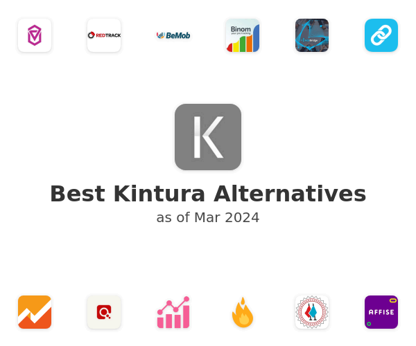 Best Kintura Alternatives